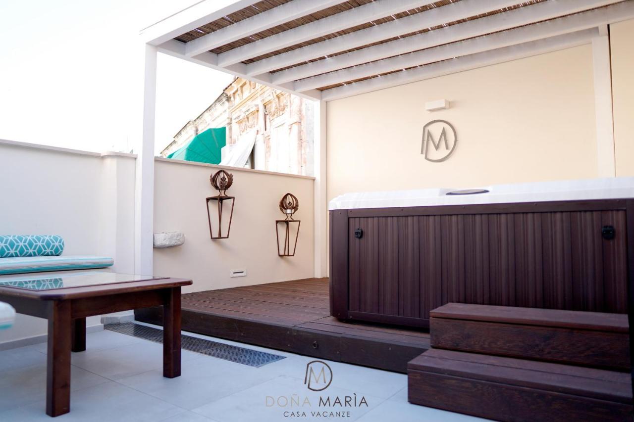 Dona Maria - Holiday Home Bari Exterior photo