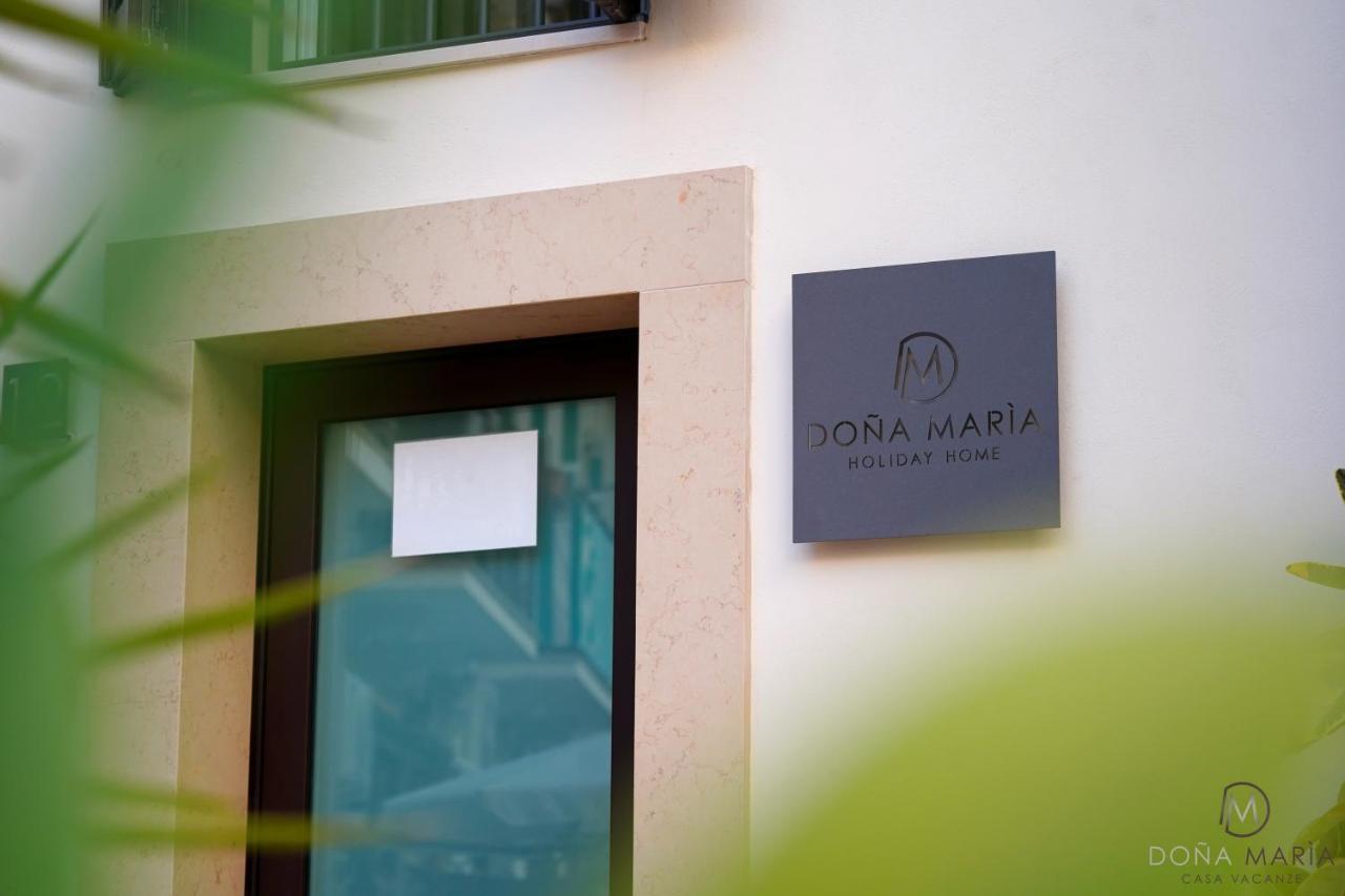 Dona Maria - Holiday Home Bari Exterior photo