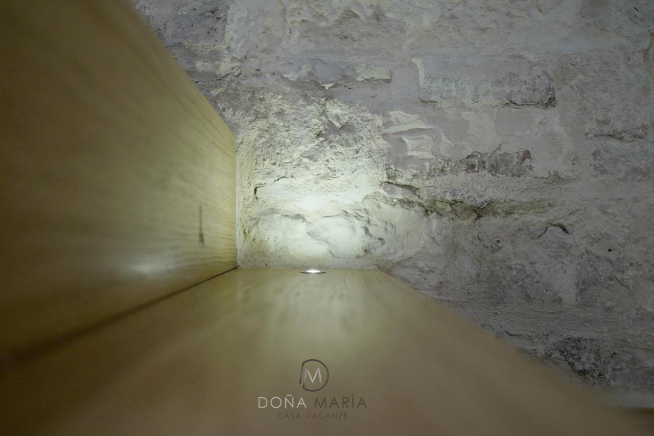Dona Maria - Holiday Home Bari Exterior photo