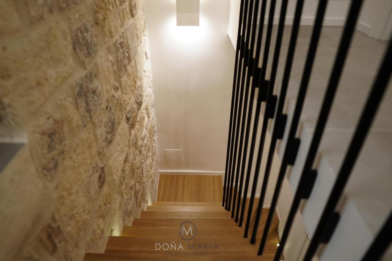 Dona Maria - Holiday Home Bari Exterior photo